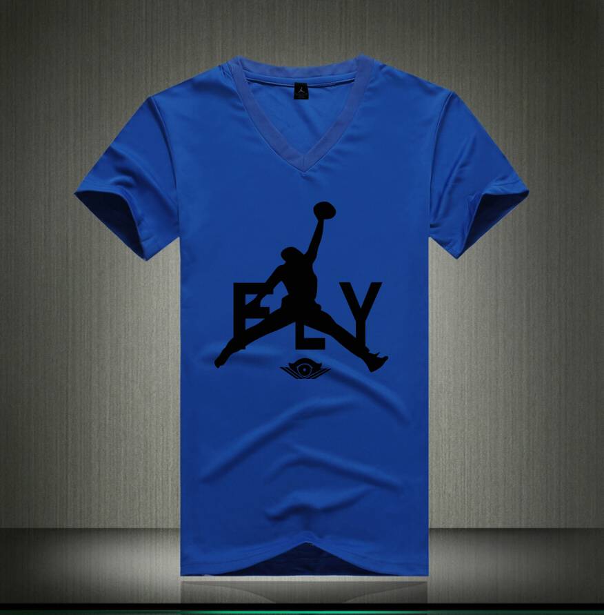 men jordan t-shirt S-XXXL-1075